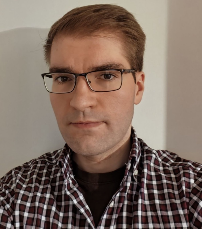 Dr. Alexander Schell