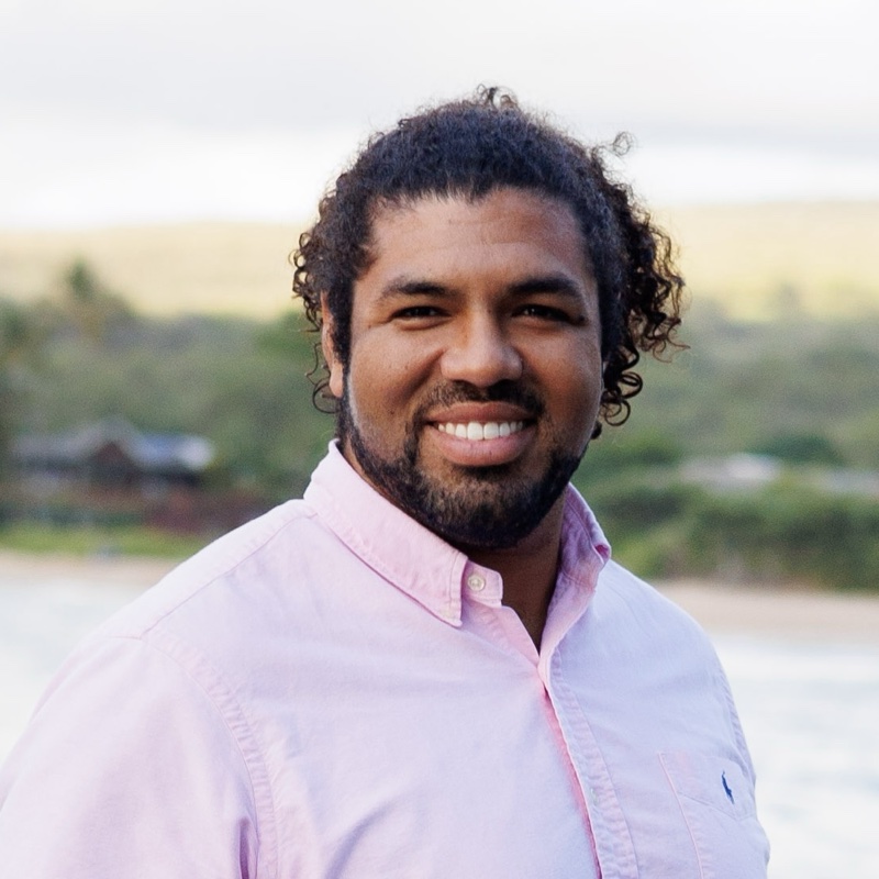 Matthew Tamayo-Rios